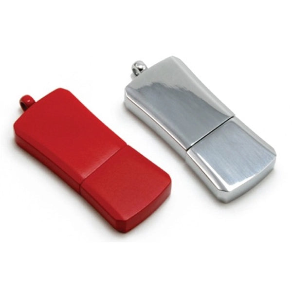 Juan USB Drive