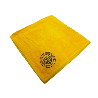 EMB 30x60 Terry Velour Beach Towel.