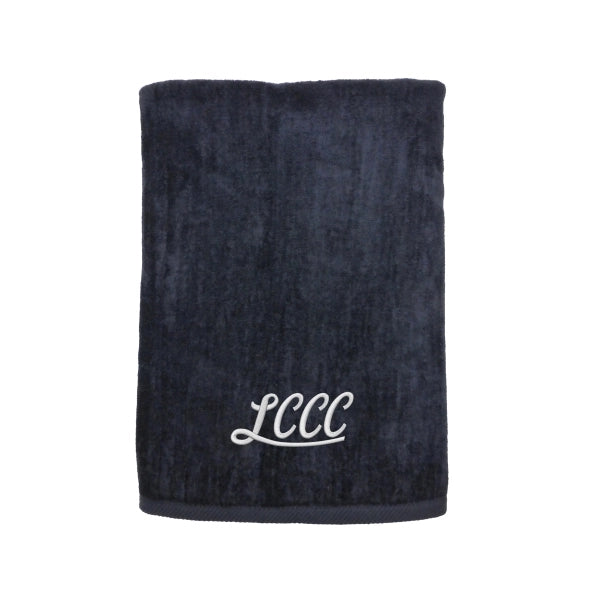 EMB 30x60 Terry Velour Beach Towel.