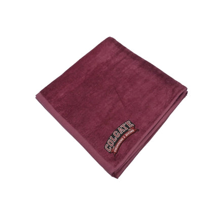 EMB 30x60 Terry Velour Beach Towel.