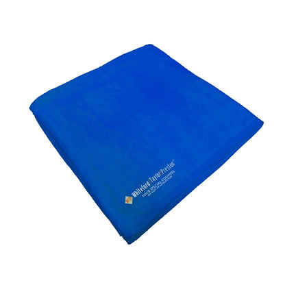 EMB 30x60 Terry Velour Beach Towel.