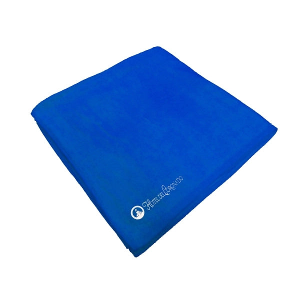 EMB 30x60 Terry Velour Beach Towel.
