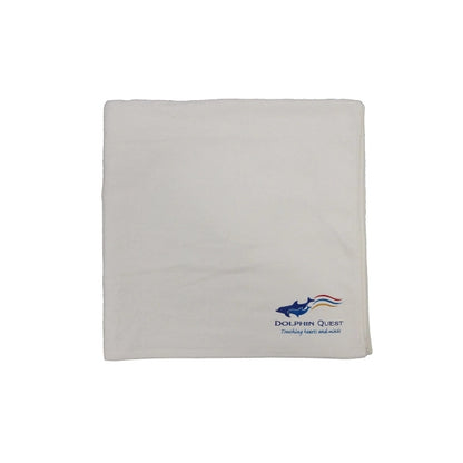 EMB 30x60 Terry Velour Beach Towel.