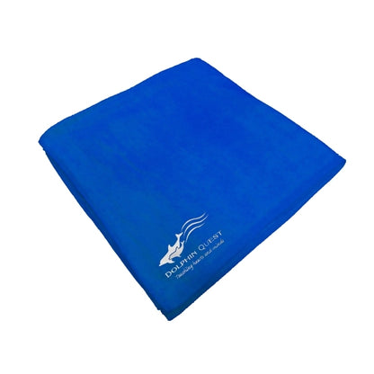 EMB 28x58 Terry Velour Beach Towel.