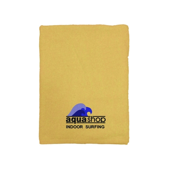 EMB 28x58 Terry Velour Beach Towel.