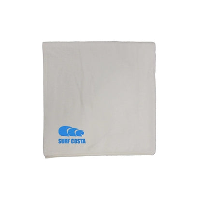 EMB 28x58 Terry Velour Beach Towel.