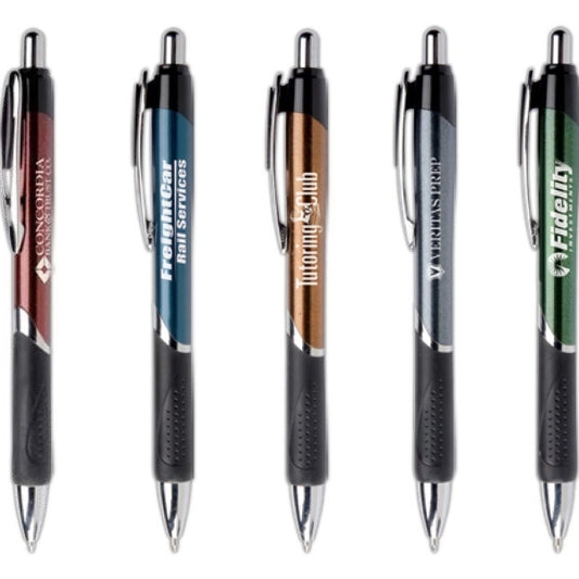 Cappuccino Pen