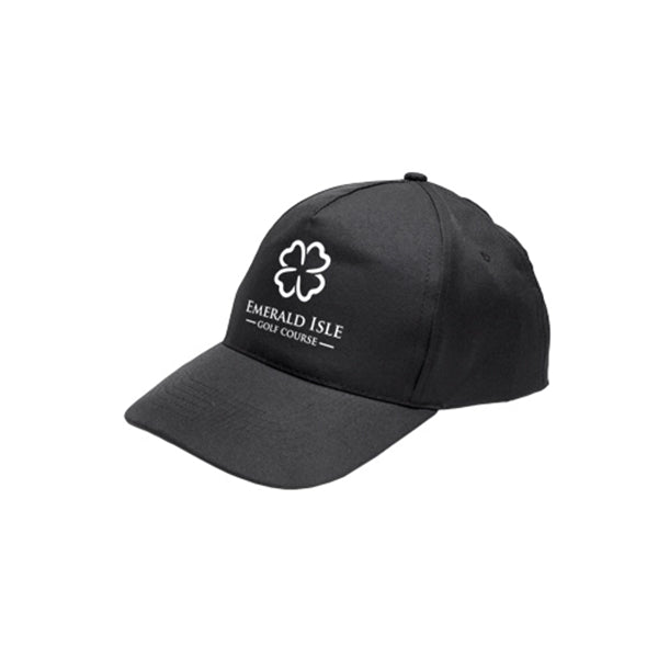 Polyester Baseball Caps