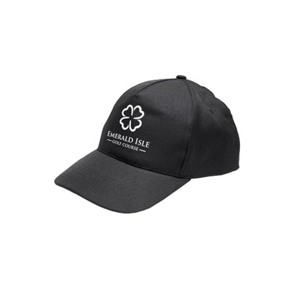 Polyester Baseball Caps