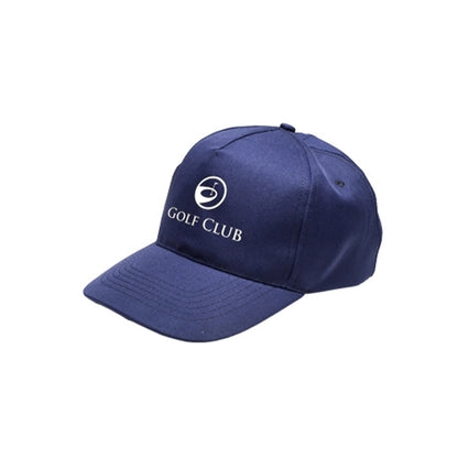 Polyester Baseball Caps