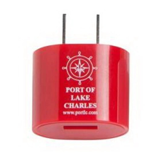 OVAL UL APPROVED WALL CHARGER