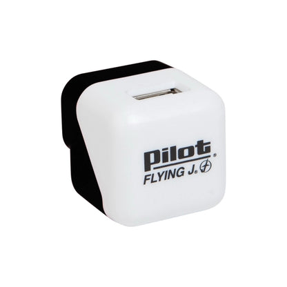 FOLDING UL APPROVED WALL CHARGER