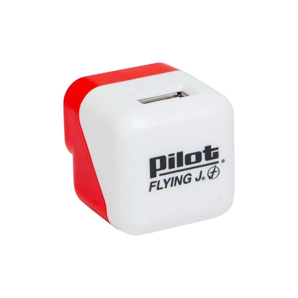 FOLDING UL APPROVED WALL CHARGER