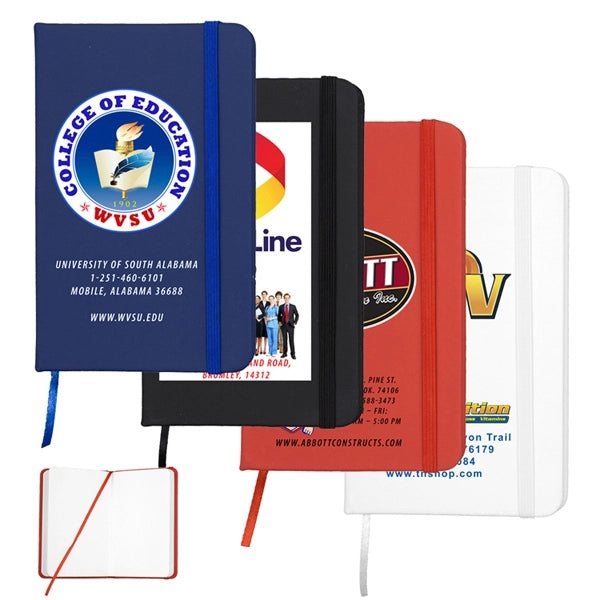Softer Jotter (Full Color)