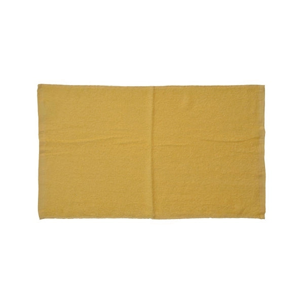 Sunshine yellow 16x27 Hand Towel
