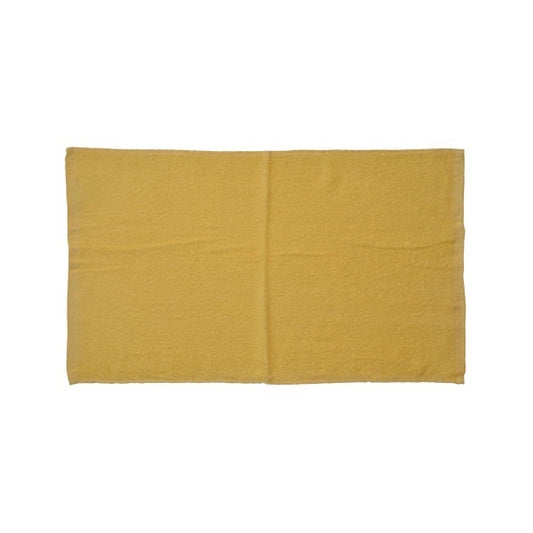 Sunshine yellow 16x27 Hand Towel