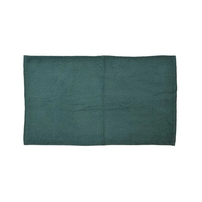 Hunter green 16x27 Hand Towel