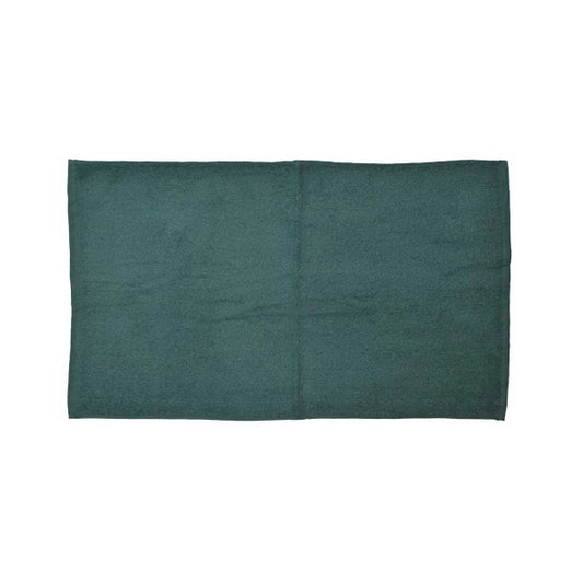 Hunter green 16x27 Hand Towel