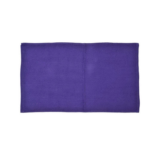 Purple 16x27 Hand Towel