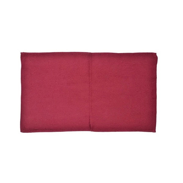 Burgundy 16x27 Hand Towel