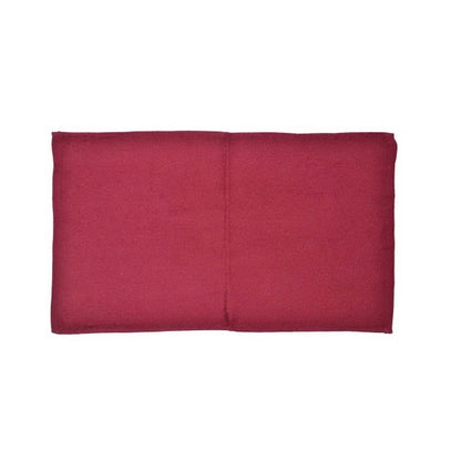 Burgundy 16x27 Hand Towel