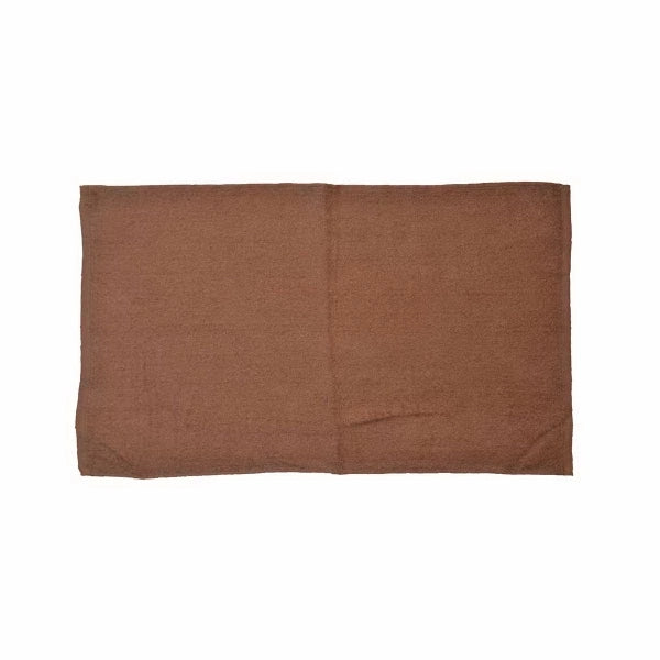 Drak Brown 16x27 Hand Towel
