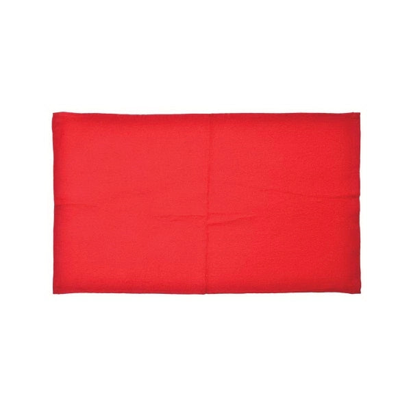 Salsa red 16x27 Hand Towel