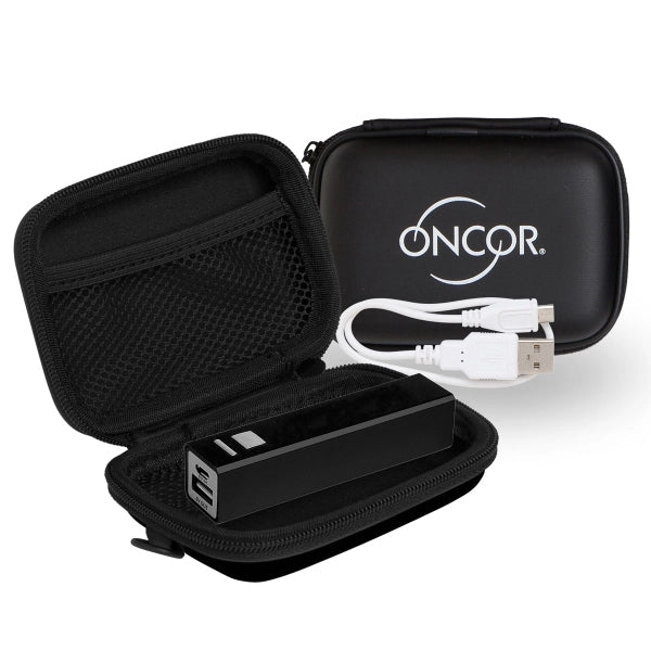 Rec Case w/UL Listed Aluminum Power Pro PowerBank