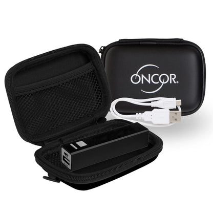 Rec Case w/UL Listed Aluminum Power Pro PowerBank