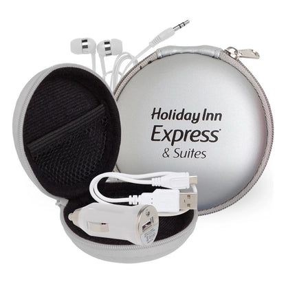 Zippy Charge Tech Kit