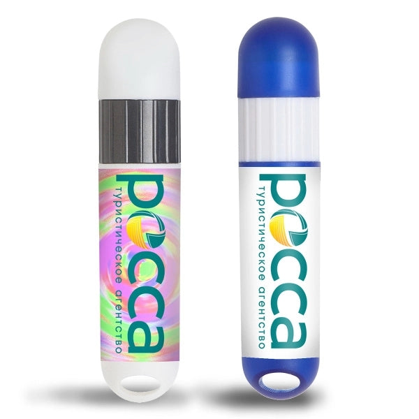 Lip Balm Sunscreen Duo