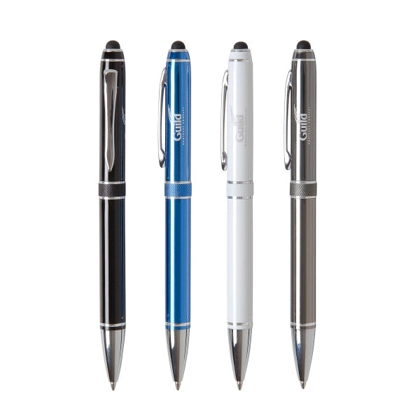 Triumph Twist Metal Stylus Pen