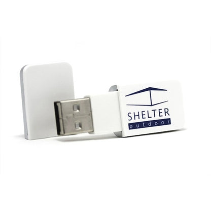 Niagara USB Drive
