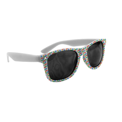 Full Color Custom Miami Sunglasses