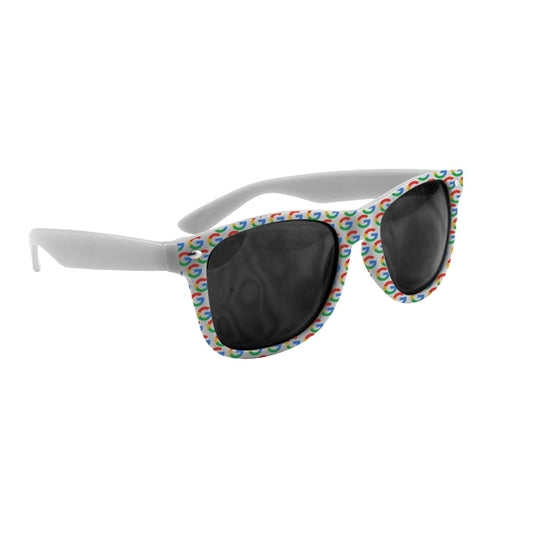 Full Color Custom Miami Sunglasses