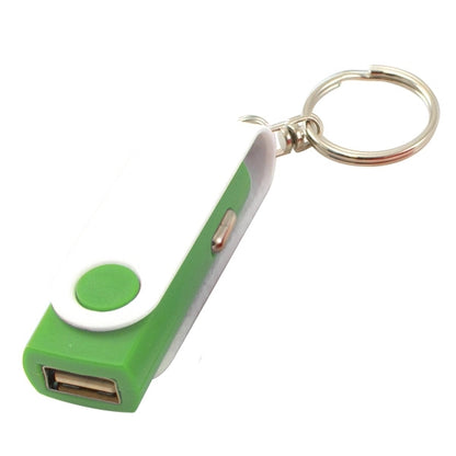 Swivel USB Car Charger