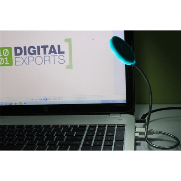 Tenaya USB LED Light
