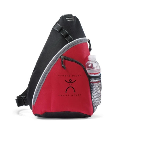 Wave Sling Bag