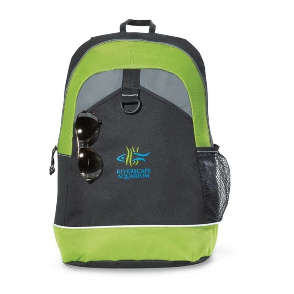 Canyon Backpack