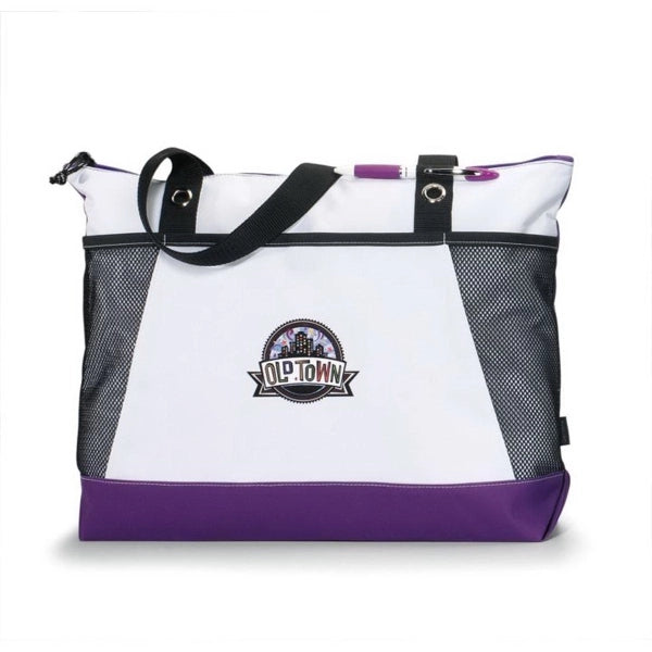Venture Tote