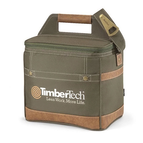 Precision Bottle Cooler