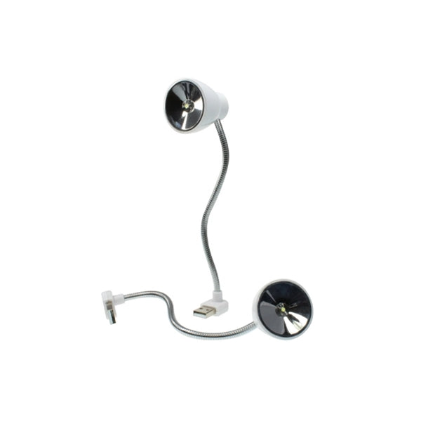 Rocky USB LED Light