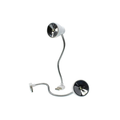 Rocky USB LED Light