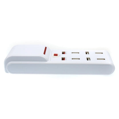 Cerro USB Charging Station