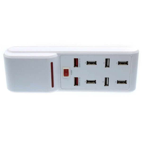 Cerro USB Charging Station