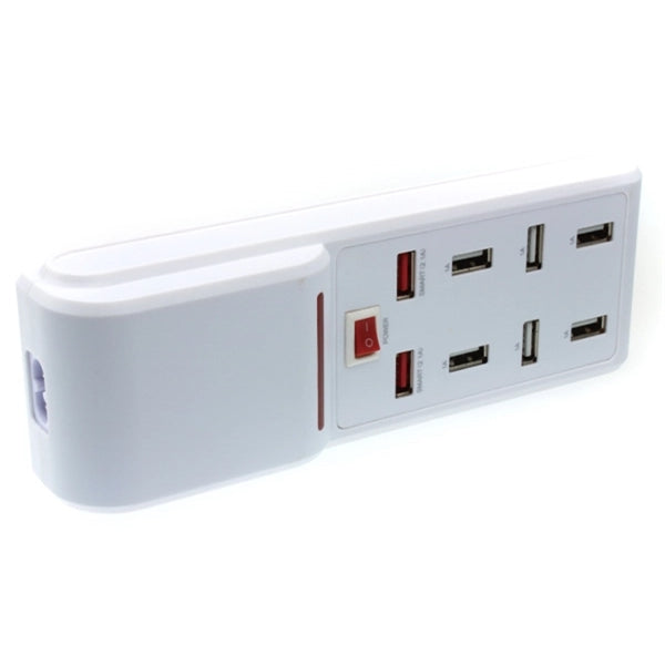Cerro USB Charging Station