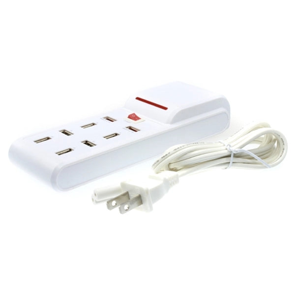 Cerro USB Charging Station
