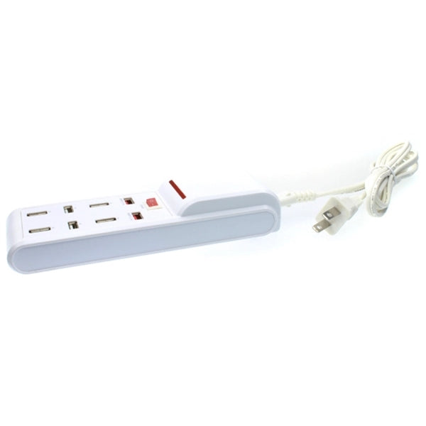 Cerro USB Charging Station