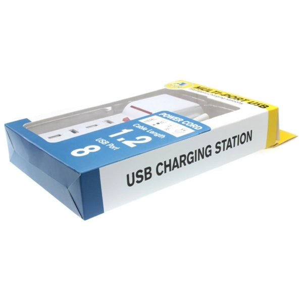 Cerro USB Charging Station