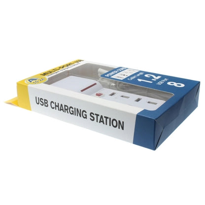 Cerro USB Charging Station